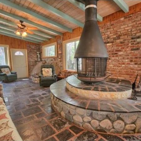 95R The Little Creek Cabin Wawona Bagian luar foto