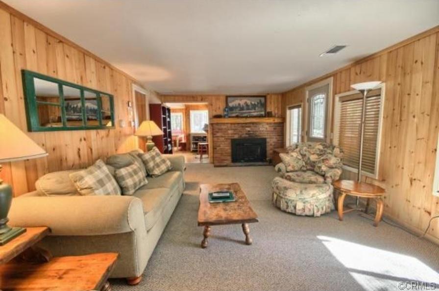 95R The Little Creek Cabin Wawona Bagian luar foto