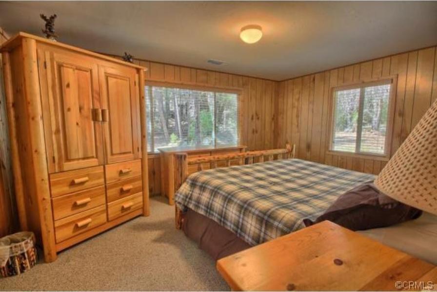 95R The Little Creek Cabin Wawona Bagian luar foto