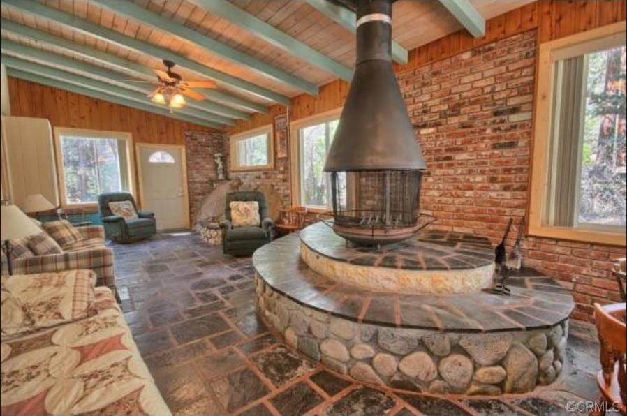 95R The Little Creek Cabin Wawona Bagian luar foto