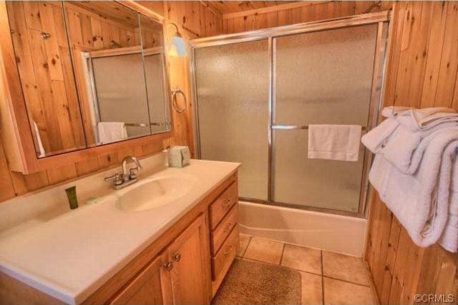 95R The Little Creek Cabin Wawona Bagian luar foto